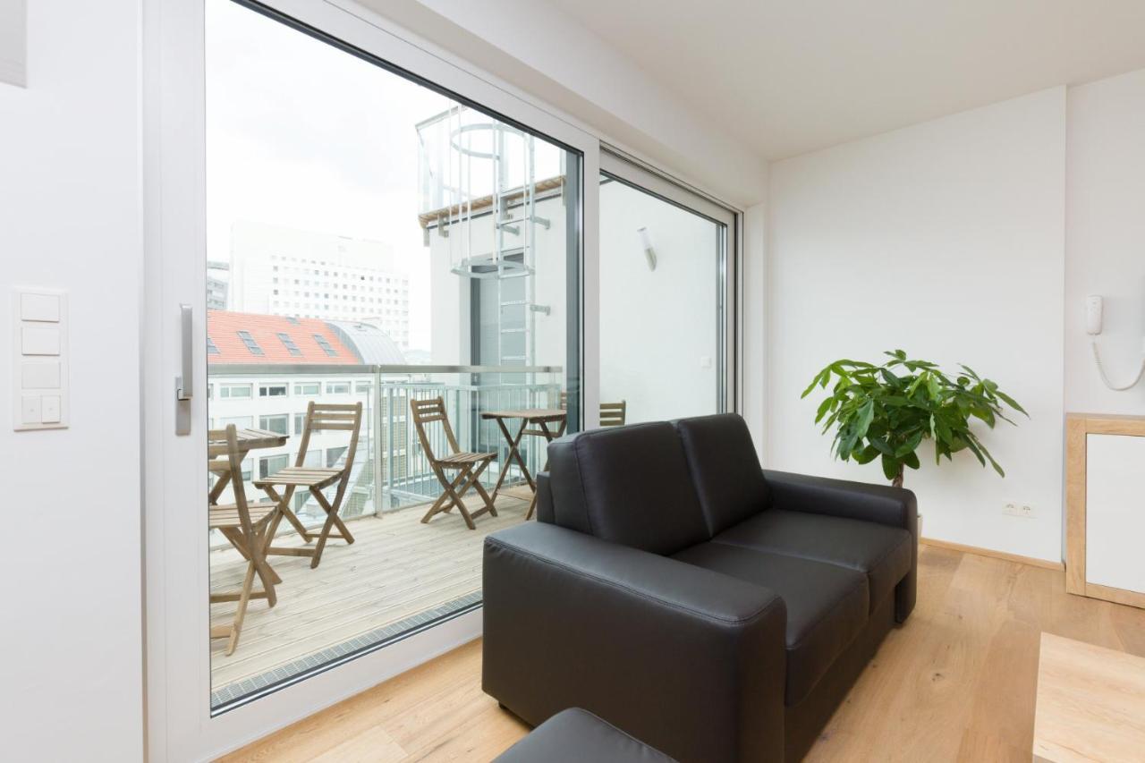 Riverside Residences Vienna