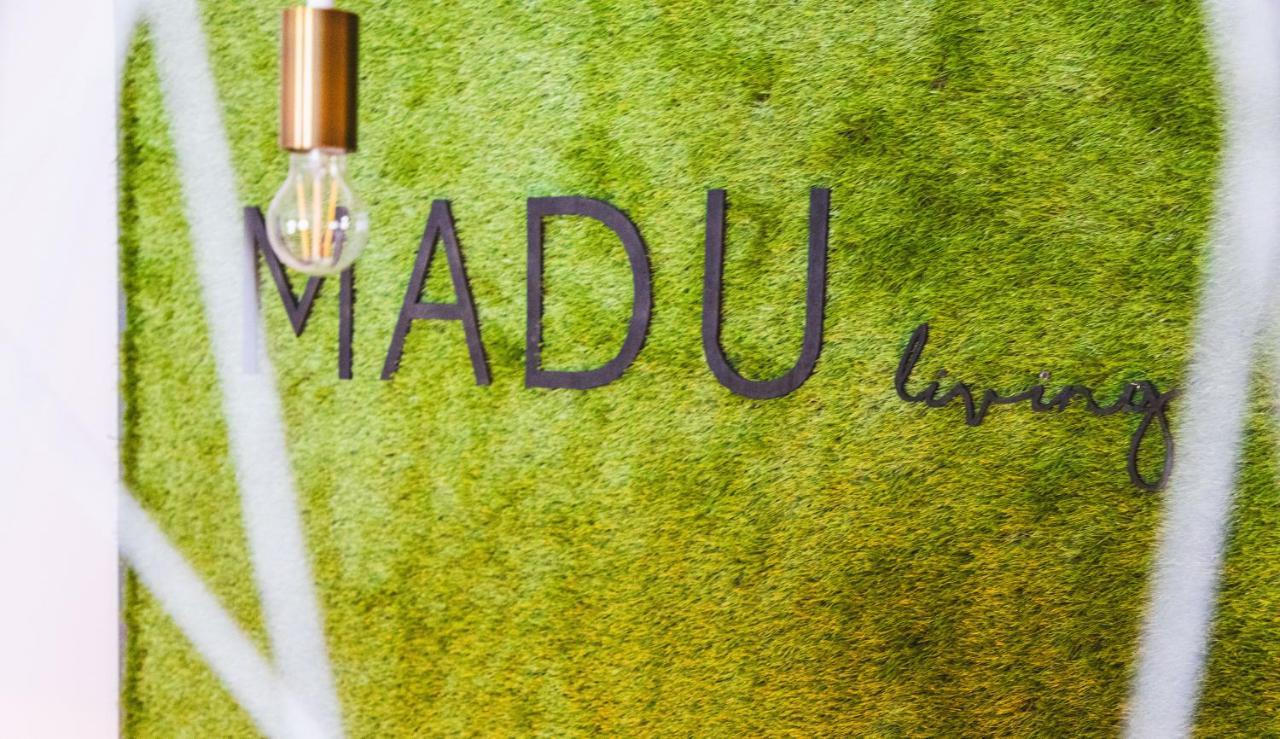 Apartment Madu-living - Egon