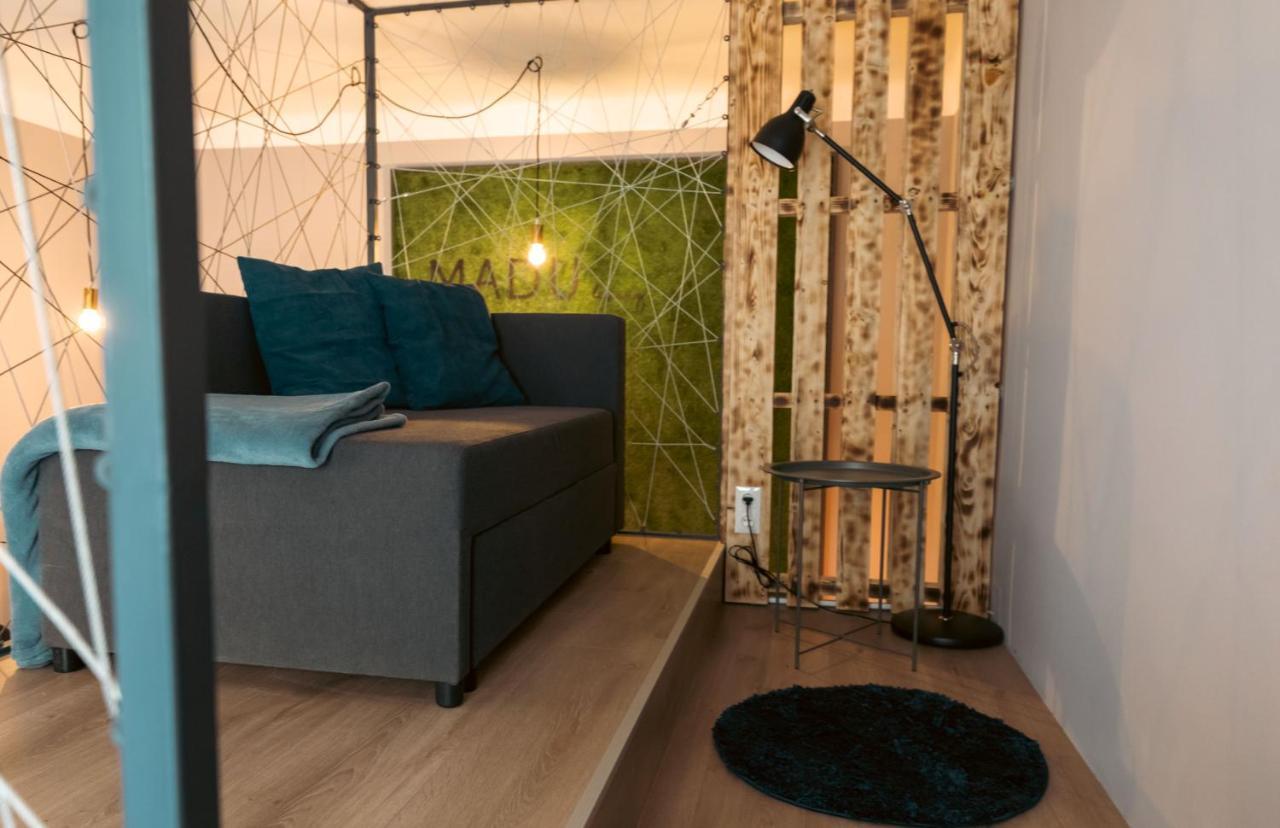 Madu-living - Egon Apartment