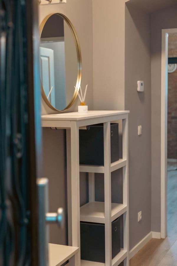 Madu-living - Egon Apartment Wien