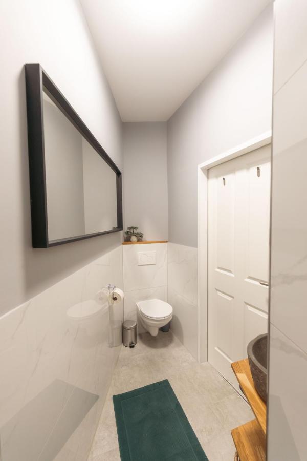 Madu-living - Egon Apartment Wien