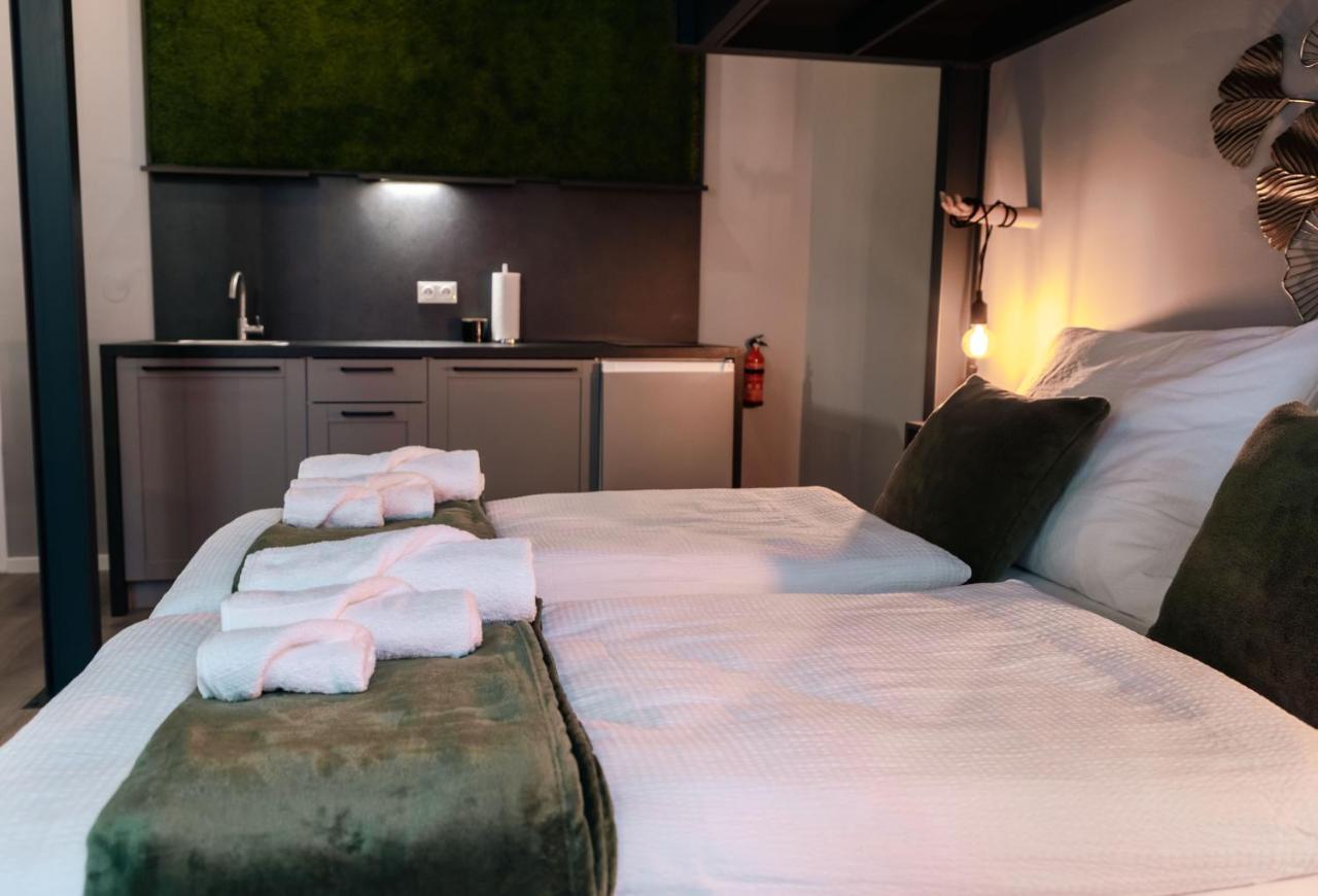 Apartment Madu-living - Egon