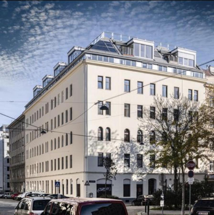 Apartment Madu-living - Egon Wien