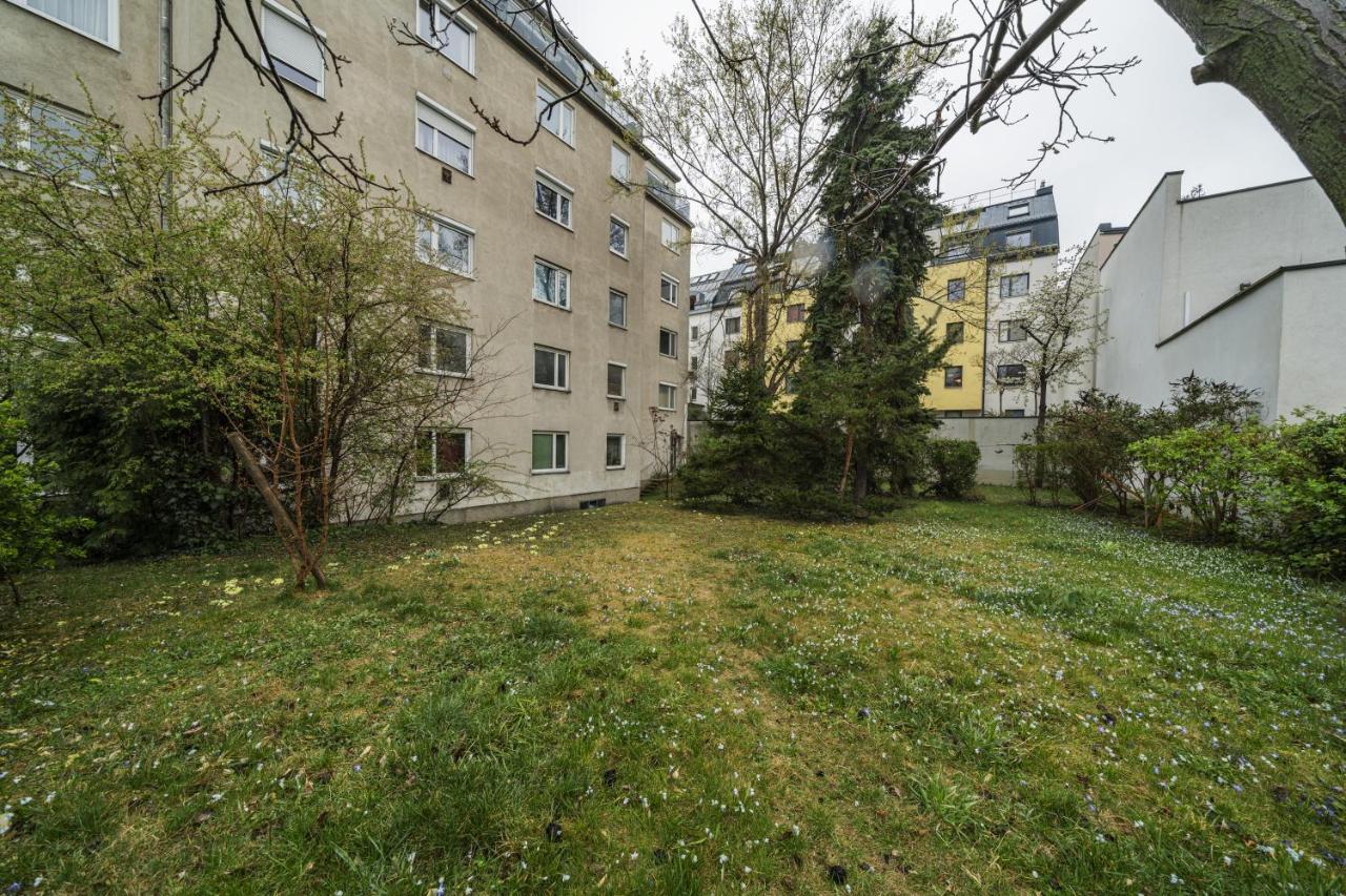 Homely - 10 Minutes To Stephansplatz * Viena