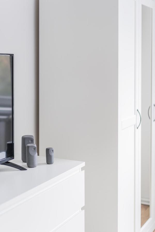 Apartamento Homely - 10 Minutes To Stephansplatz Viena