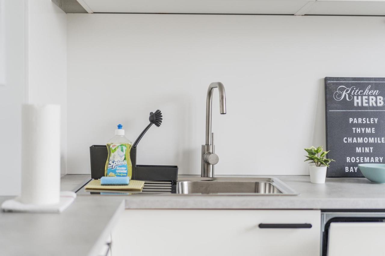 Homely - 10 Minutes To Stephansplatz Apartamento