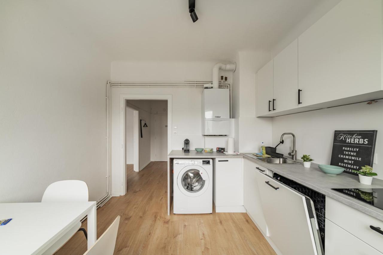 Homely - 10 Minutes To Stephansplatz Apartamento Viena