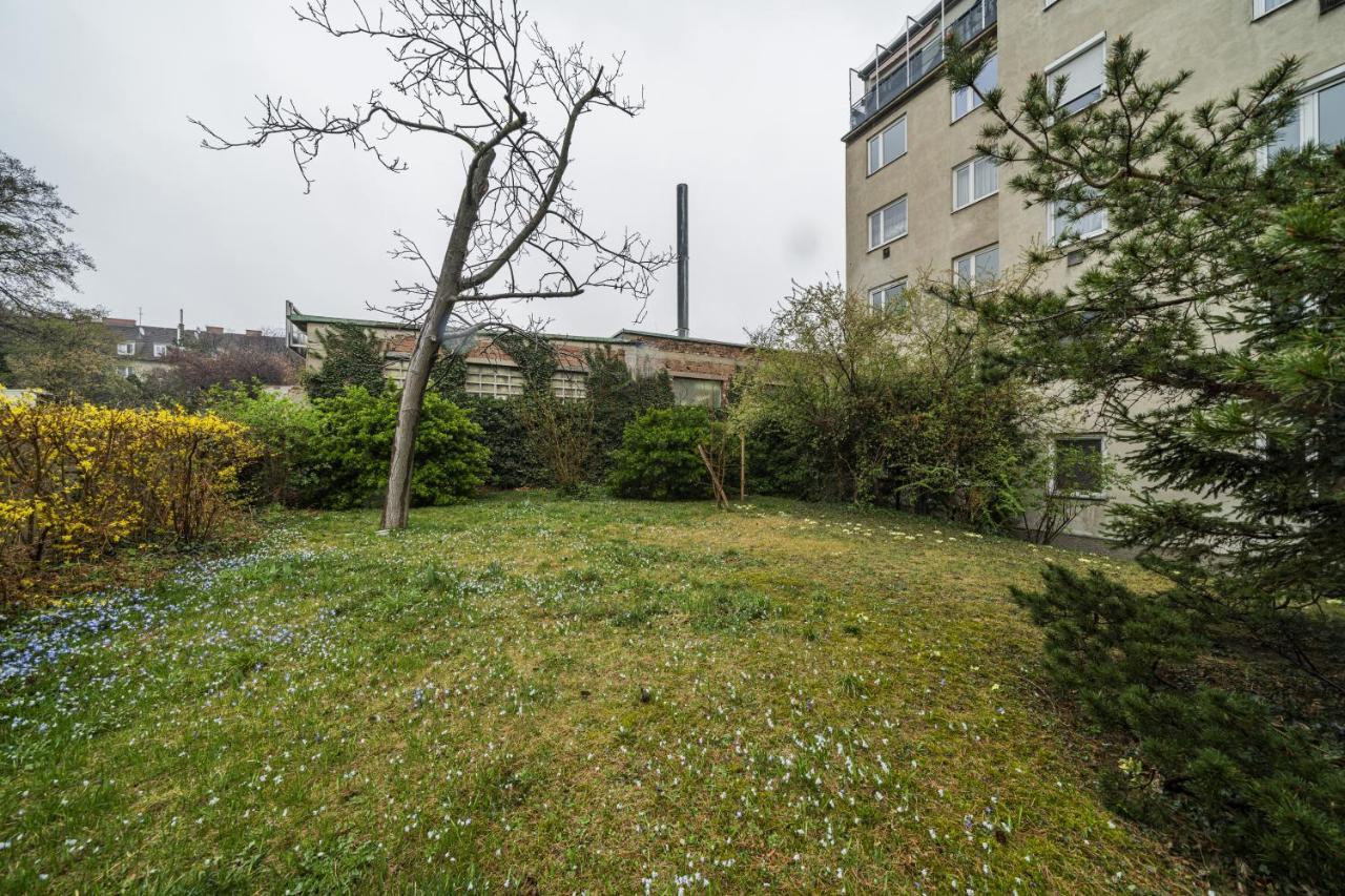 Homely - 10 Minutes To Stephansplatz Apartamento Viena