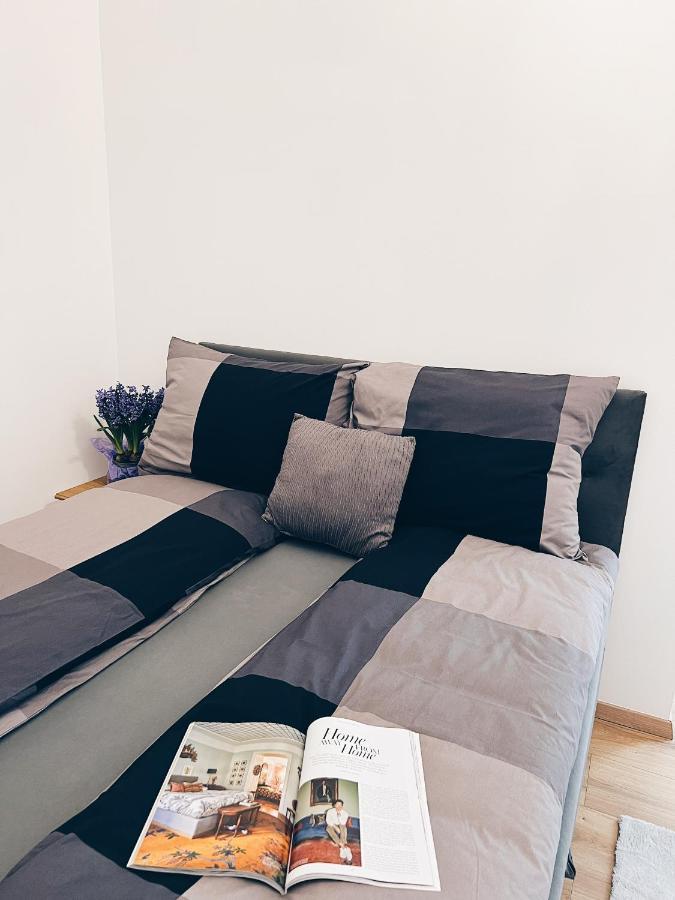Beatrix Luxury Apartment Vienna