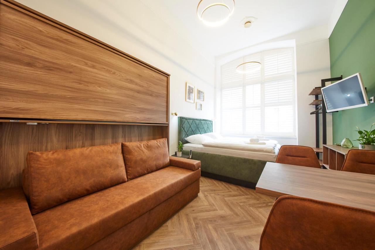 Nove Boutique Vienna
