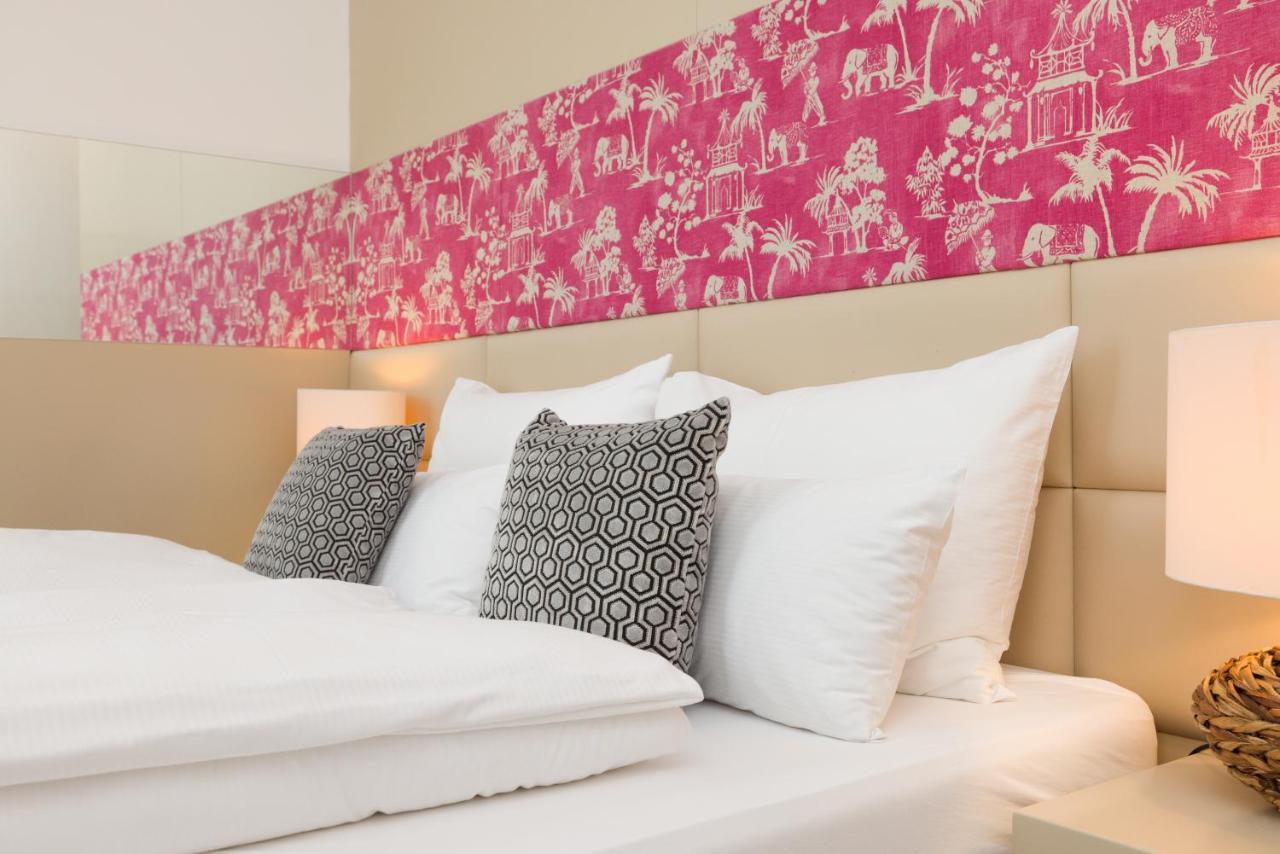 Rafael Kaiser Premium Apartment