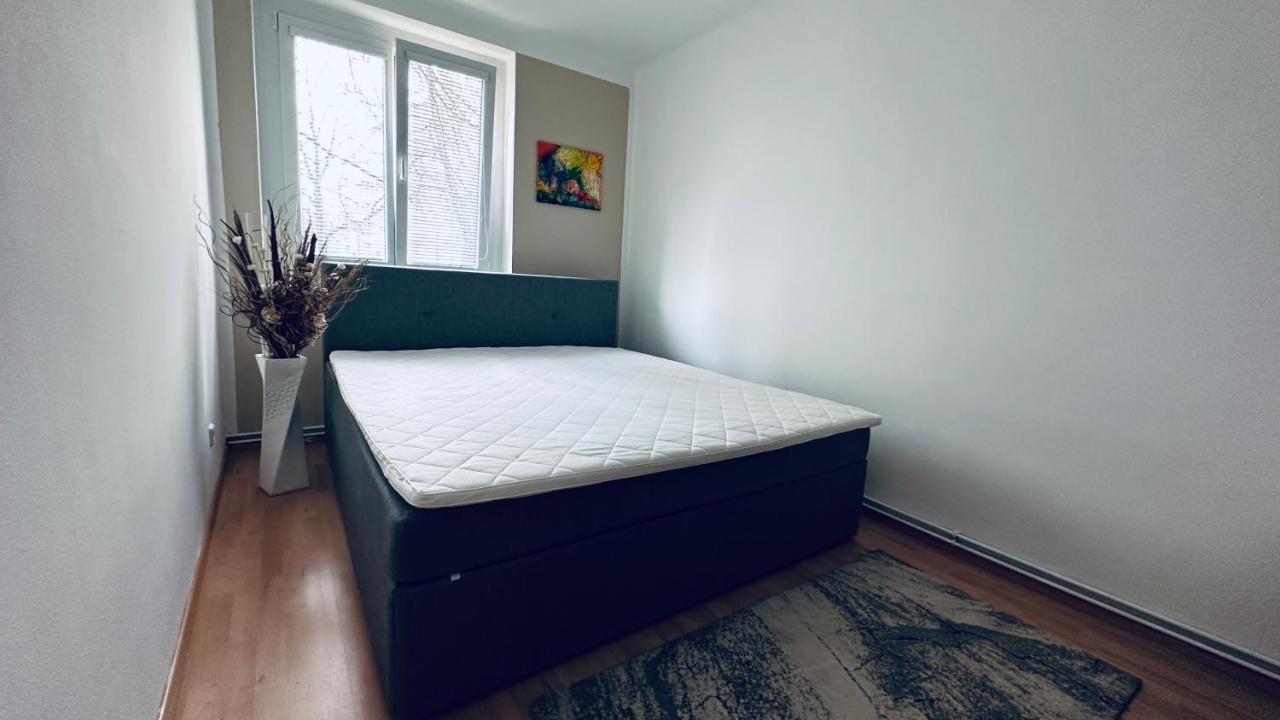 Apartment 16-fratelli Stadthalle *