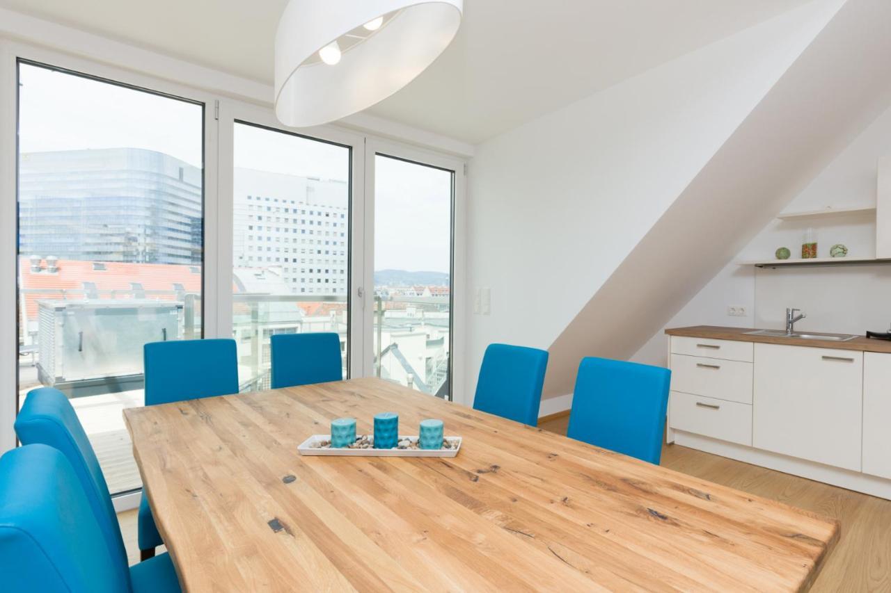 Riverside Residences Appartamento Vienna