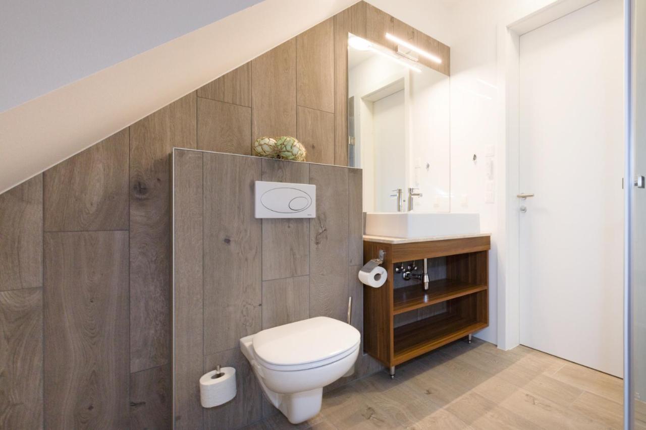 Riverside Residences Appartamento