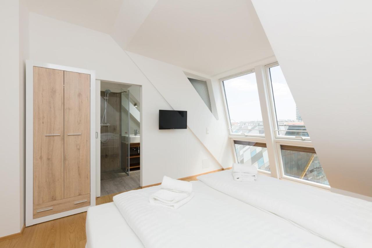 Riverside Residences Vienna