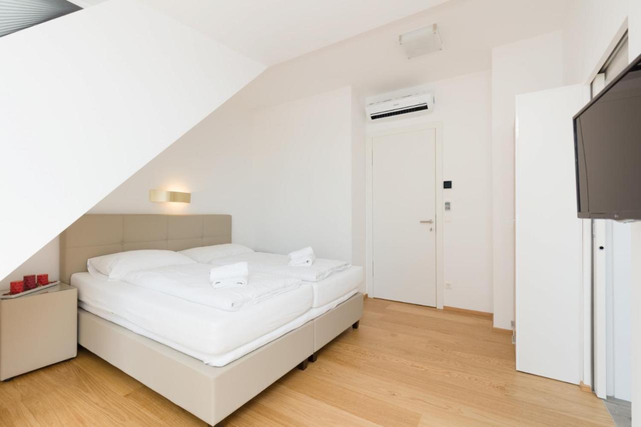 Appartamento Riverside Residences *