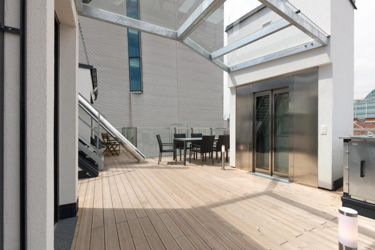 Riverside Residences Appartamento