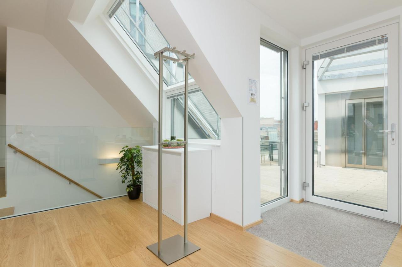Riverside Residences Appartamento Vienna
