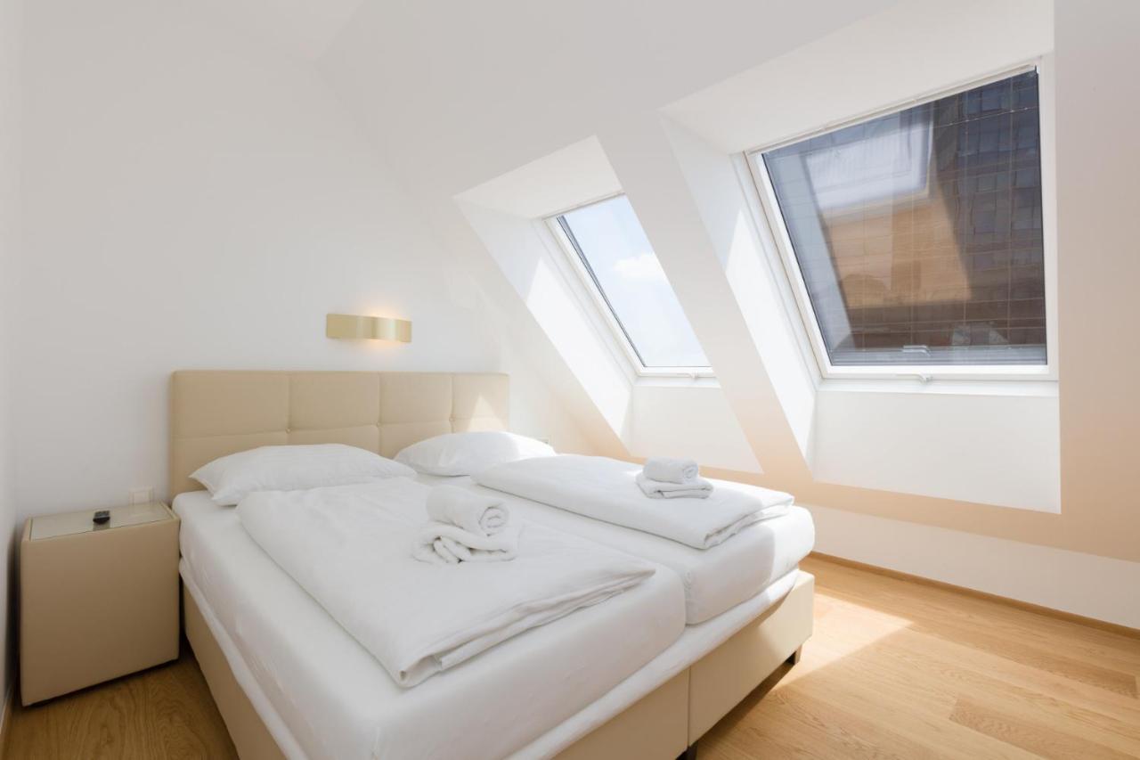Riverside Residences Appartamento