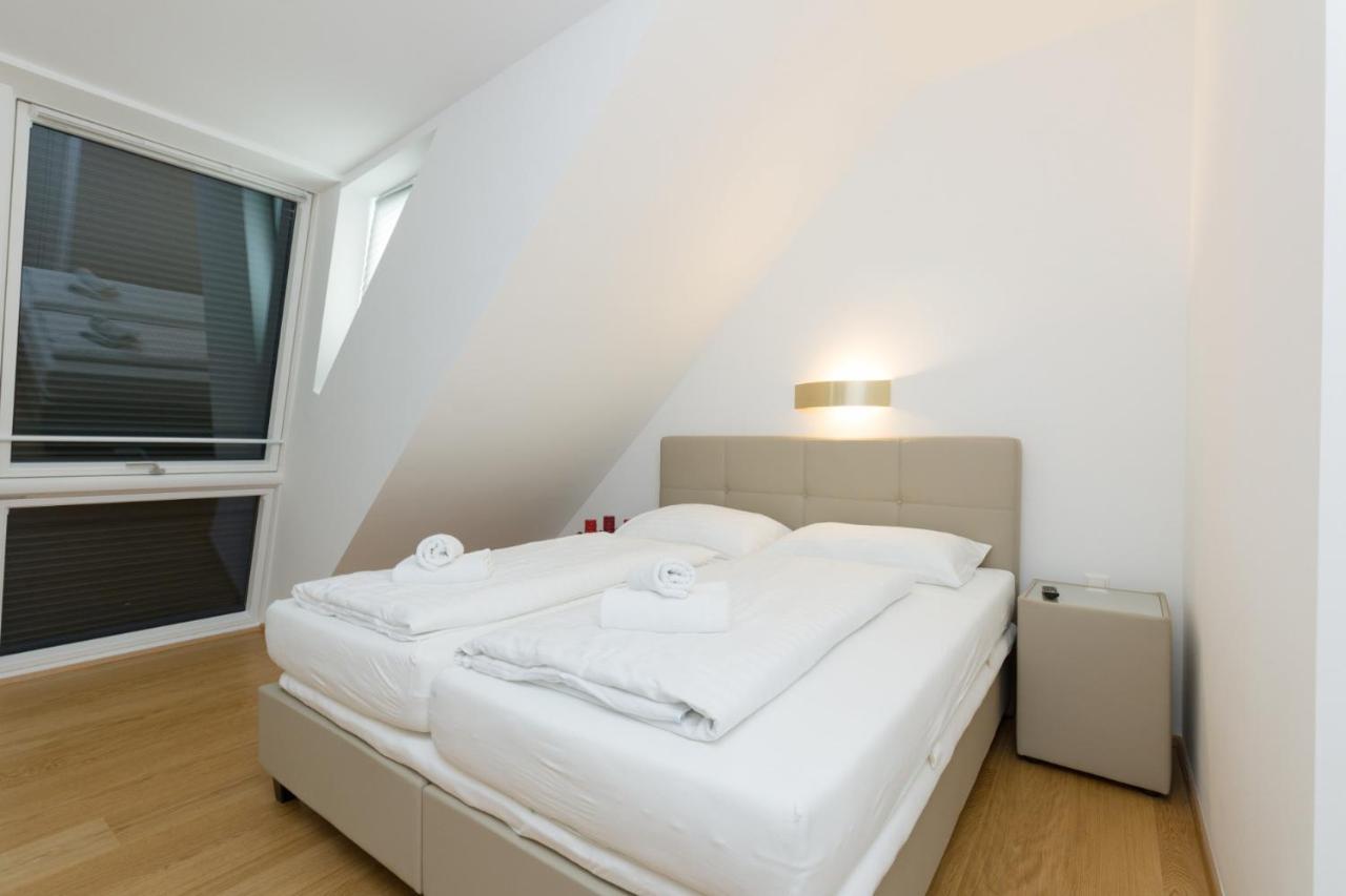 Riverside Residences Appartamento Vienna
