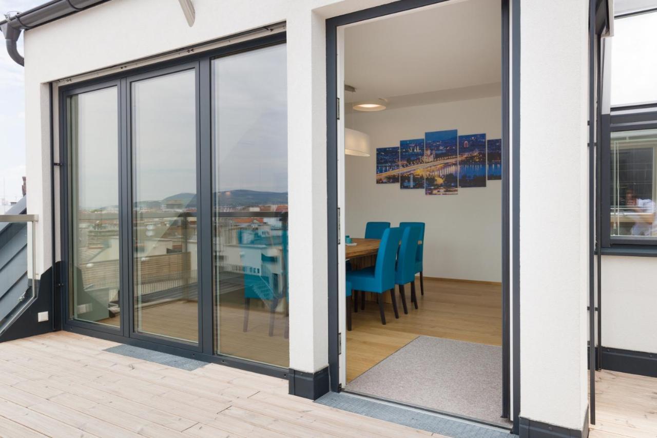 Riverside Residences Appartamento