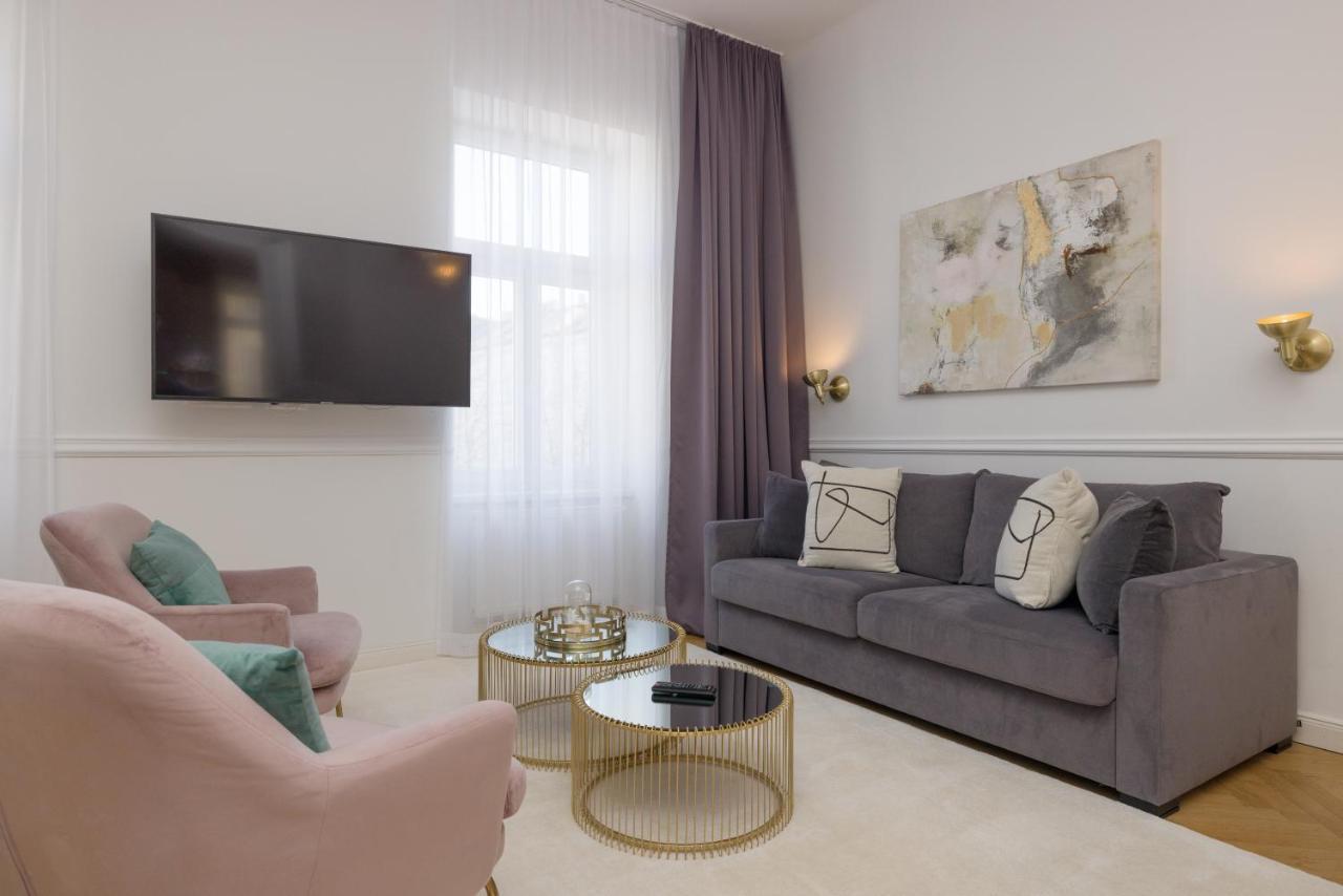 Apartment Rafael Kaiser Premium *