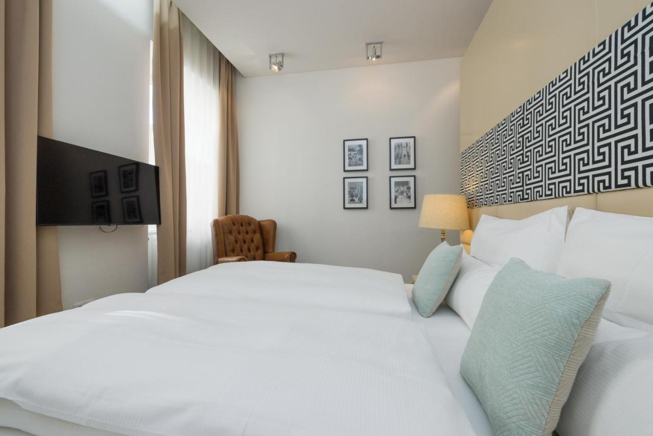 Rafael Kaiser Premium Apartment