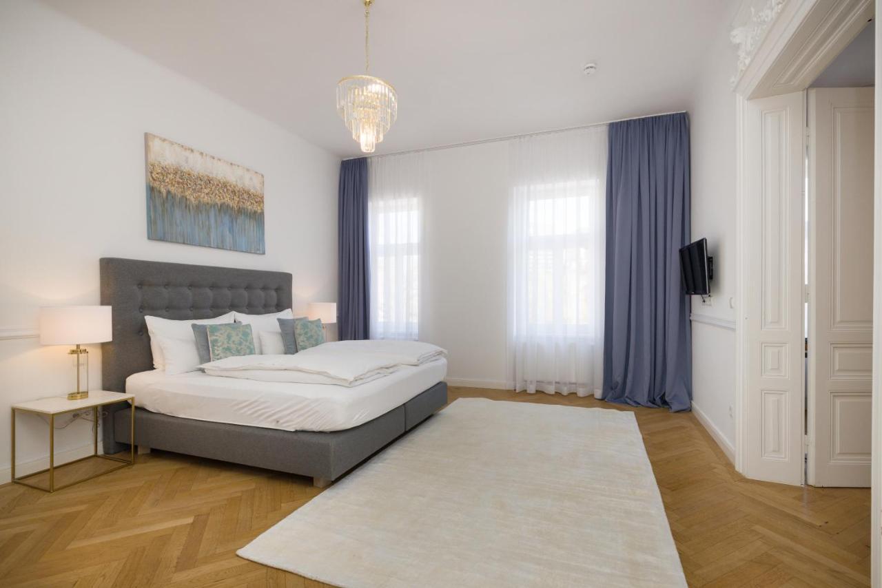 Apartment Rafael Kaiser Premium *