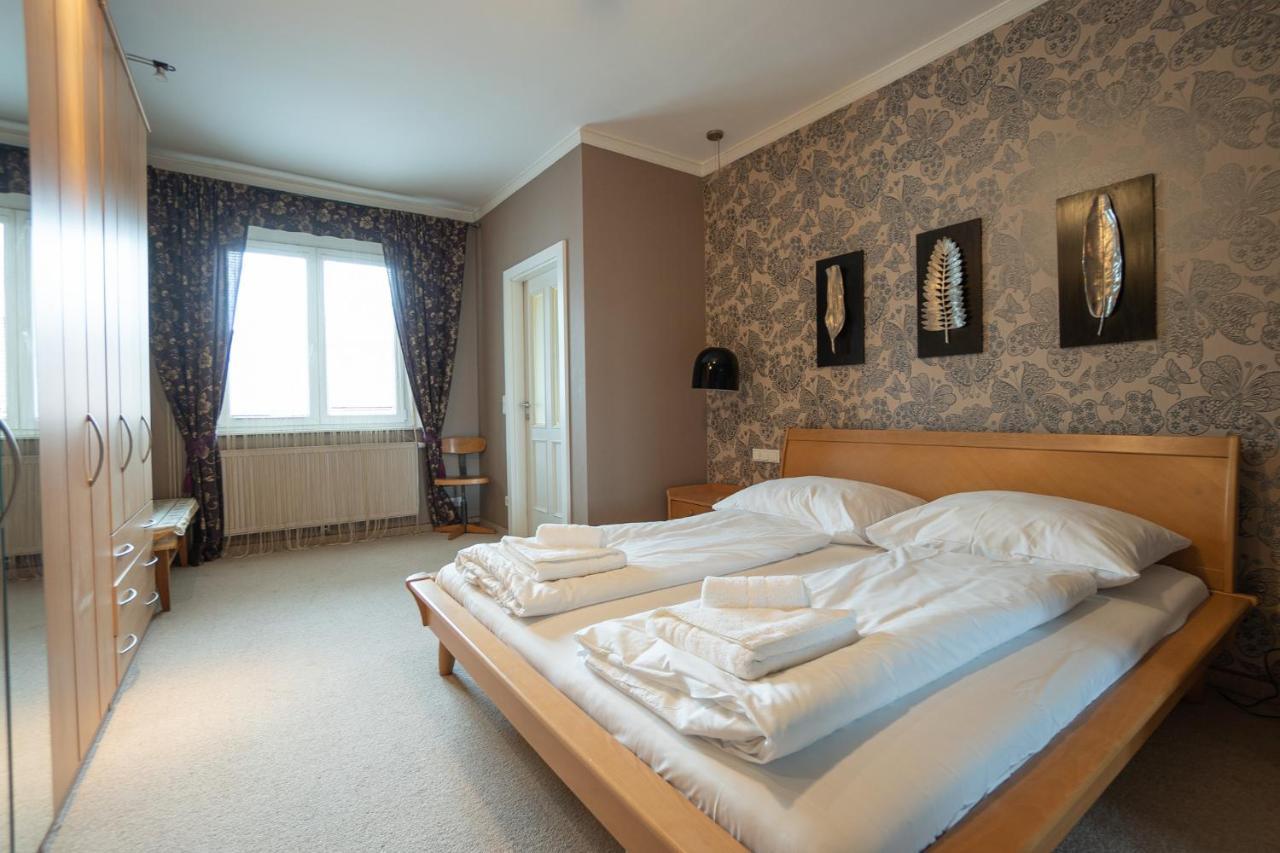 With A Balcony - 15 Min To City Center Apartment Vienna