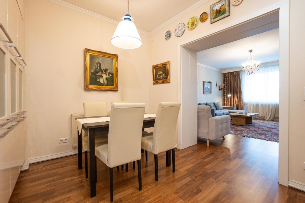 Apartment With A Balcony - 15 Min To City Center