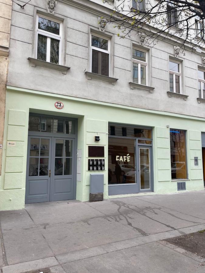 Apartamento Gesamte Fuer 4 Personen 8 *