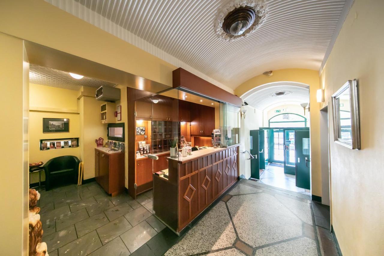 Bergwirt Hotel