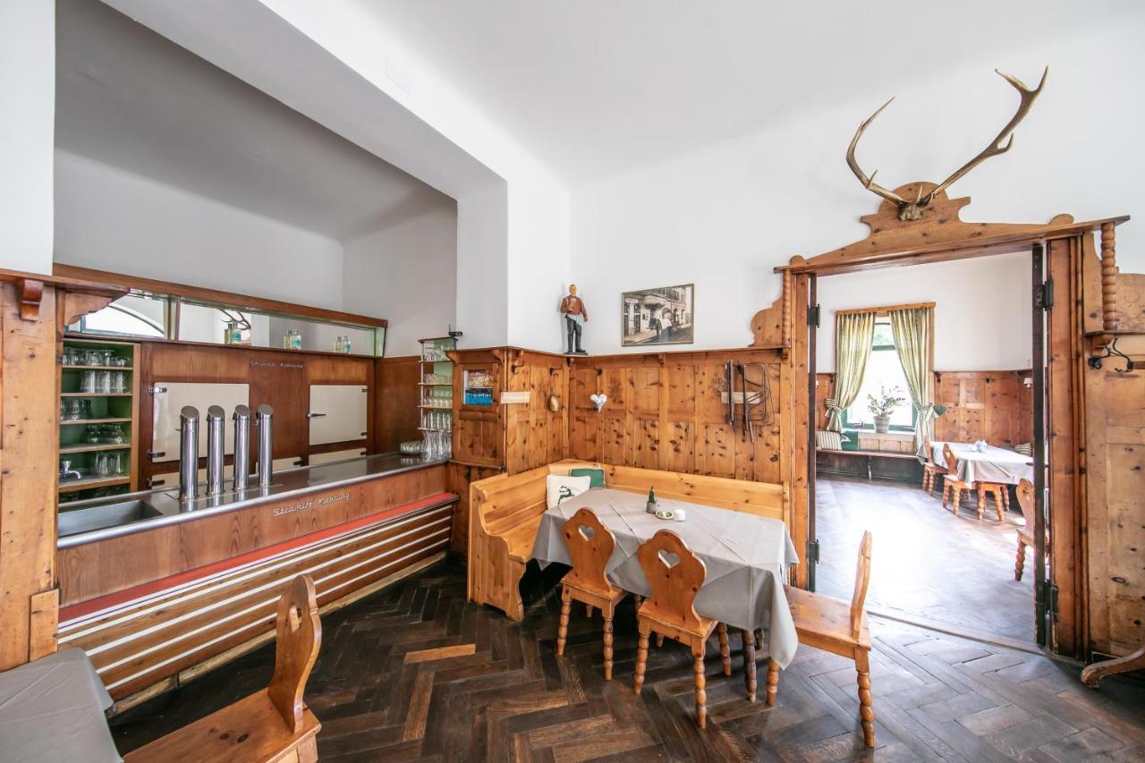 Hotel Bergwirt