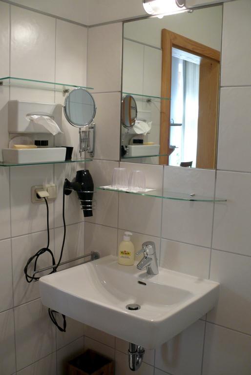 Schreiners Essen Und Wohnen Hotel 3*