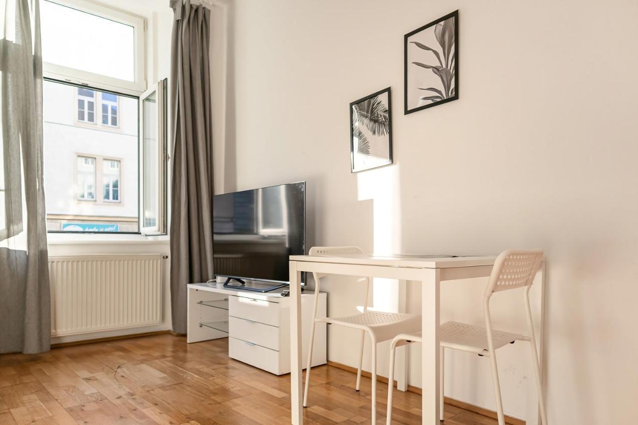 Comfortable 3br -belvedere -perfect For Long * Vienna