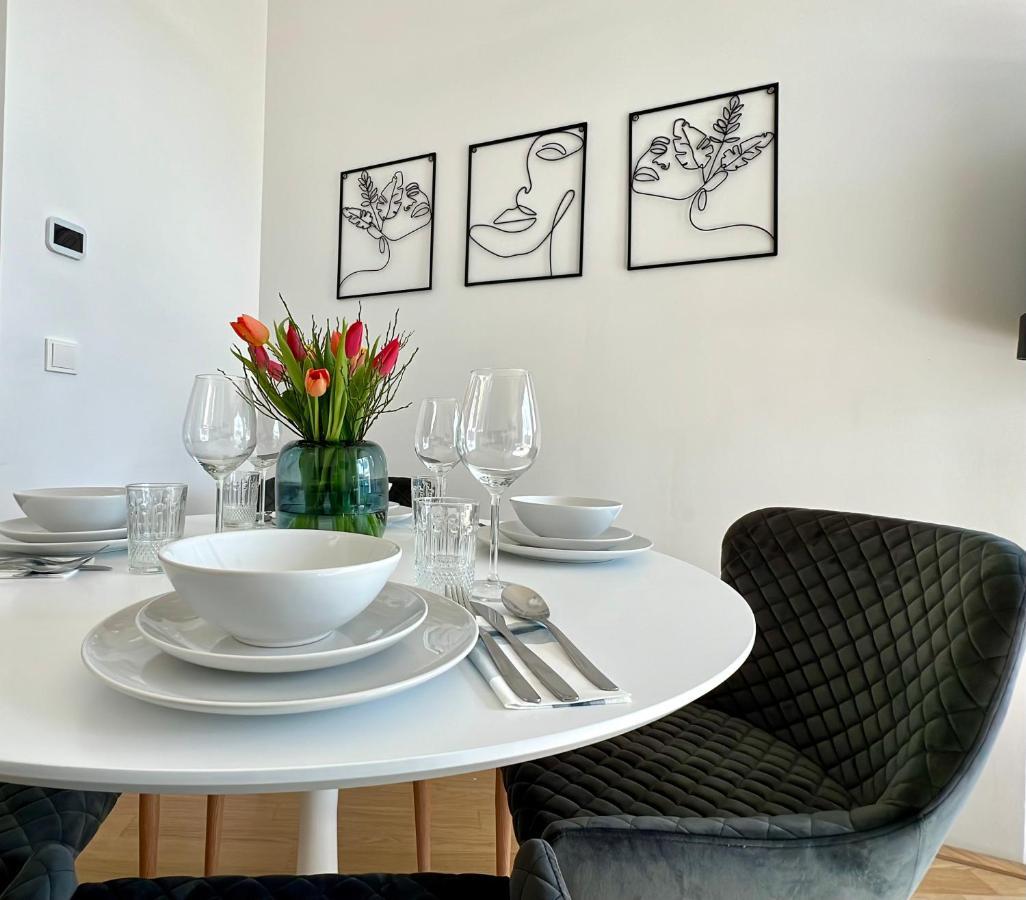 Cozy At Belvedere Apartment Vienna