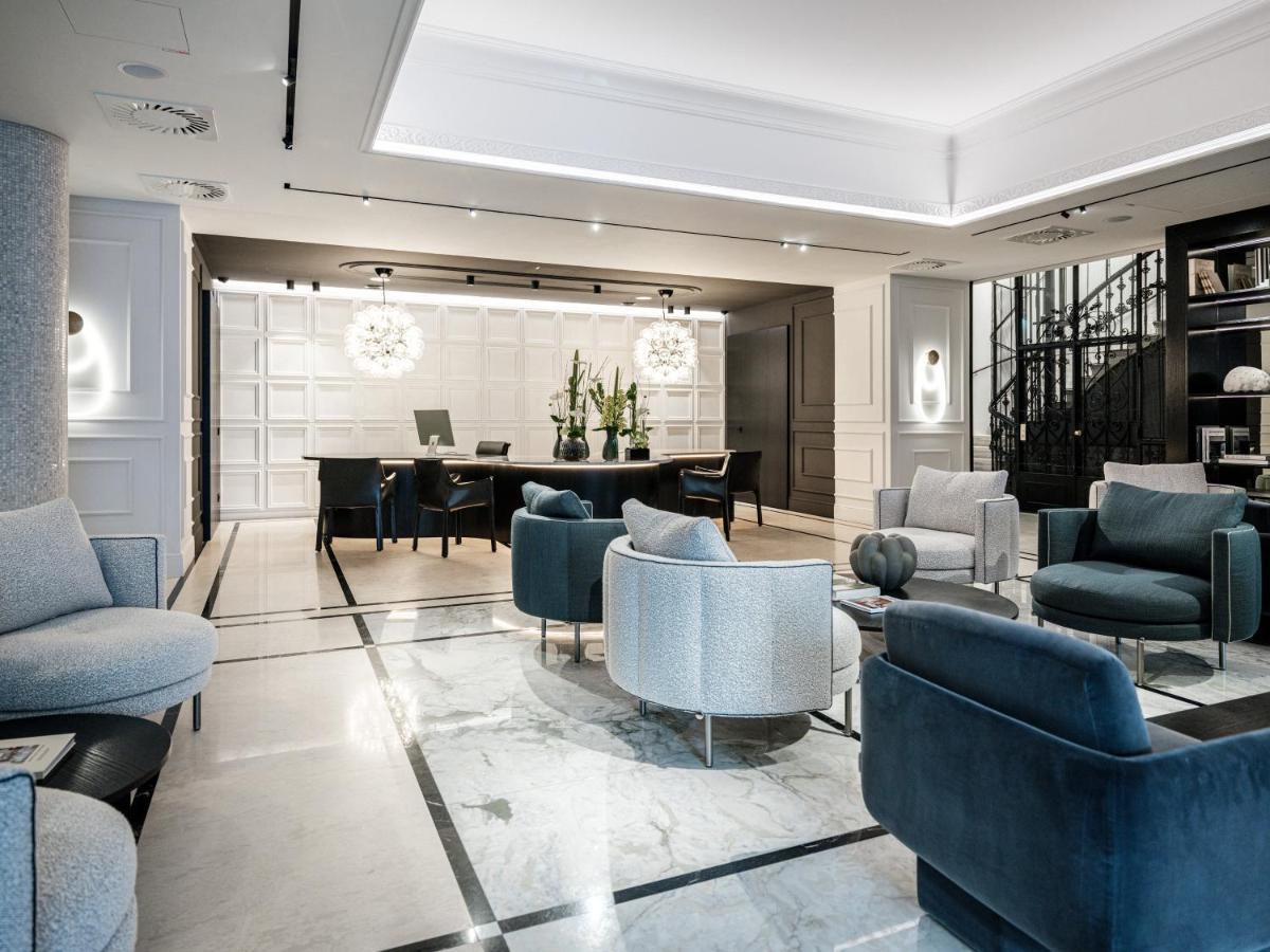 The Amauris - Relais & Chateaux Hotel 5*