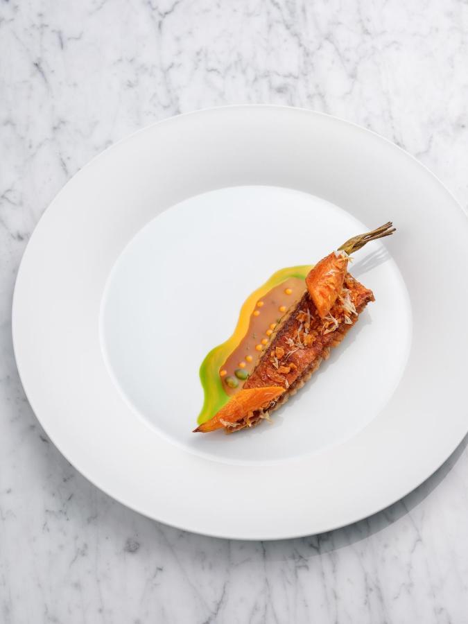 Hotel The Amauris - Relais & Chateaux