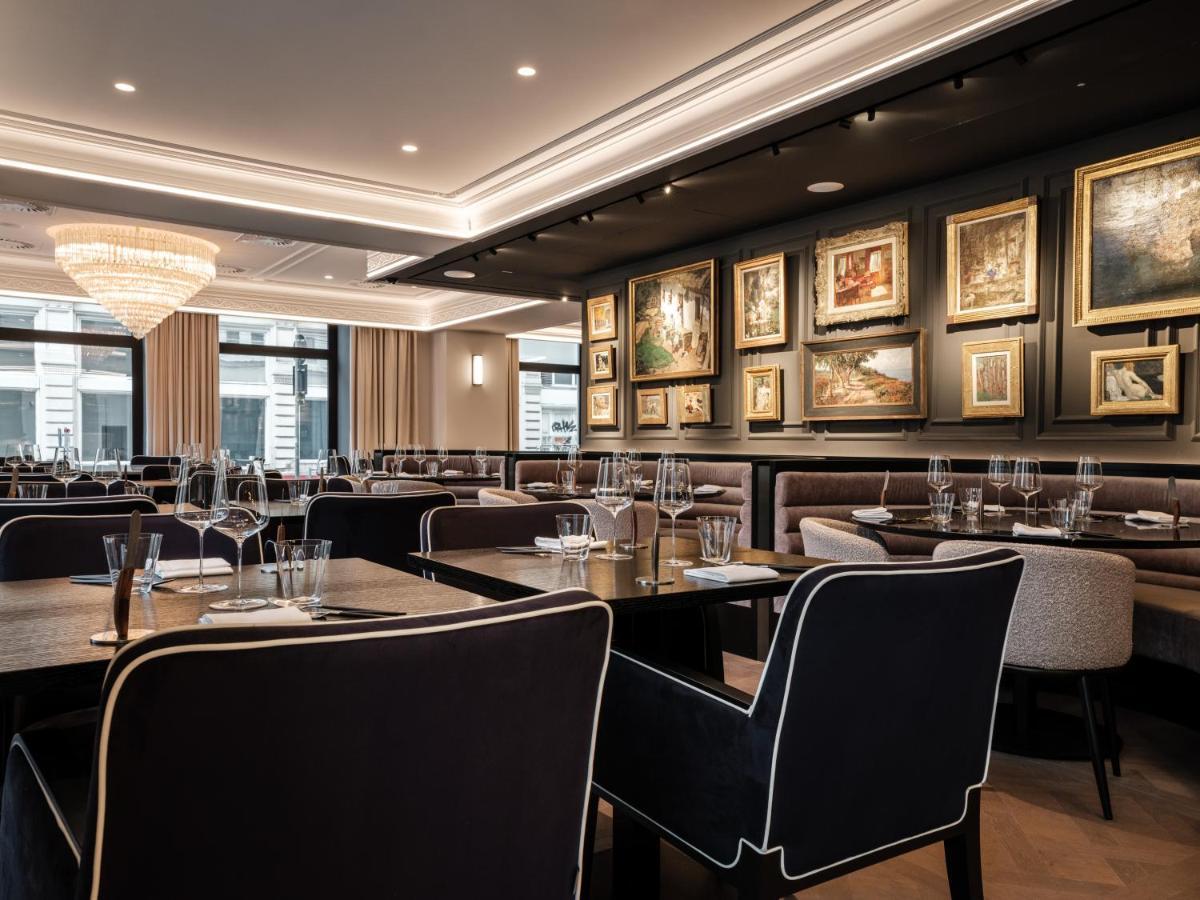 The Amauris - Relais & Chateaux Hotel Vienna