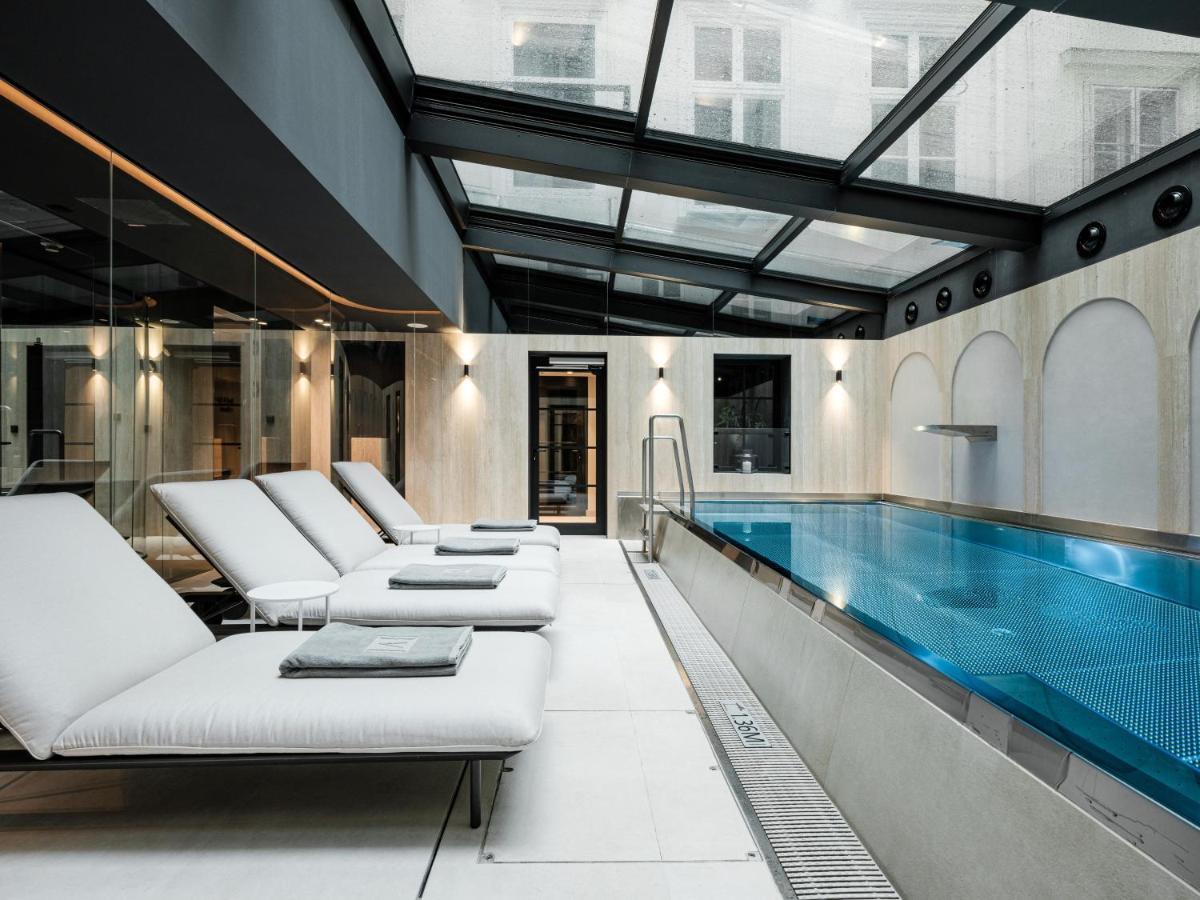 The Amauris - Relais & Chateaux Hotel
