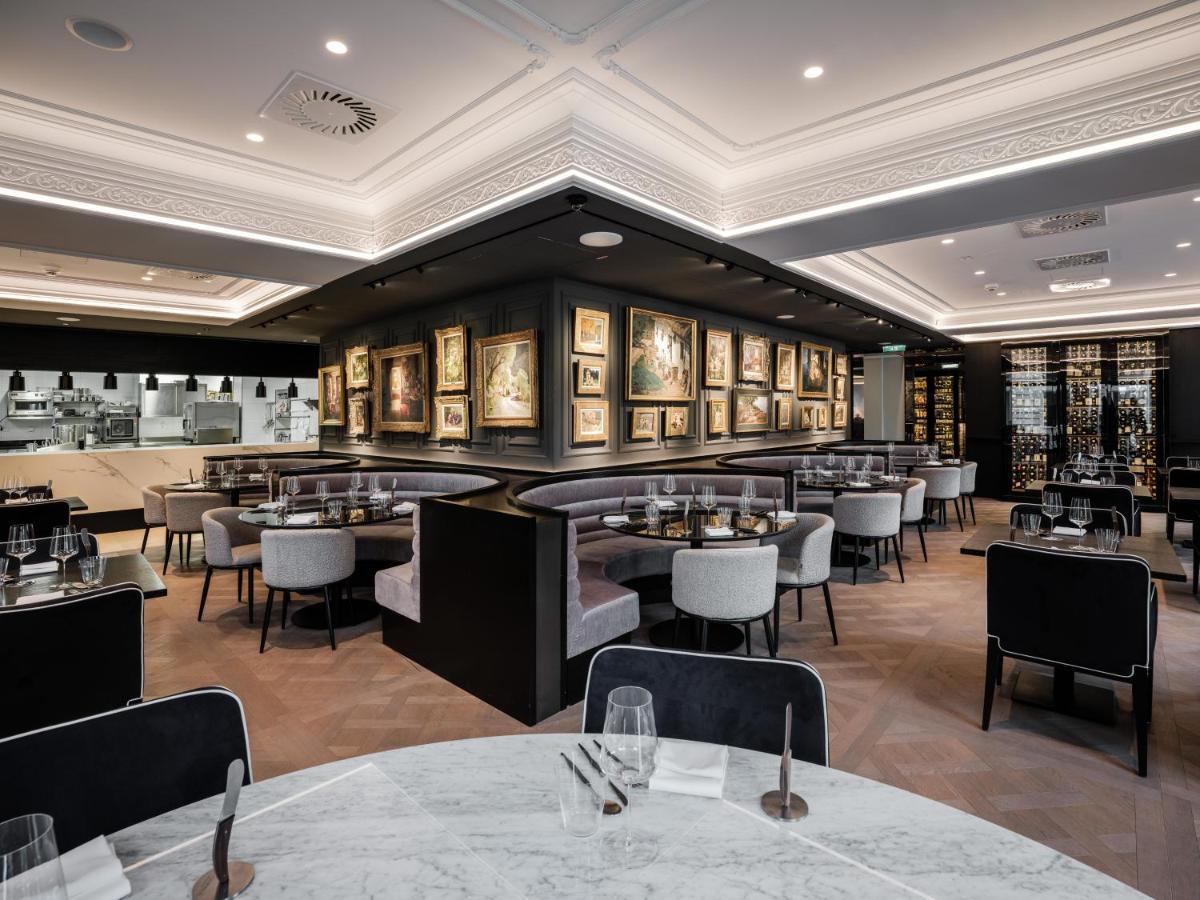 The Amauris - Relais & Chateaux