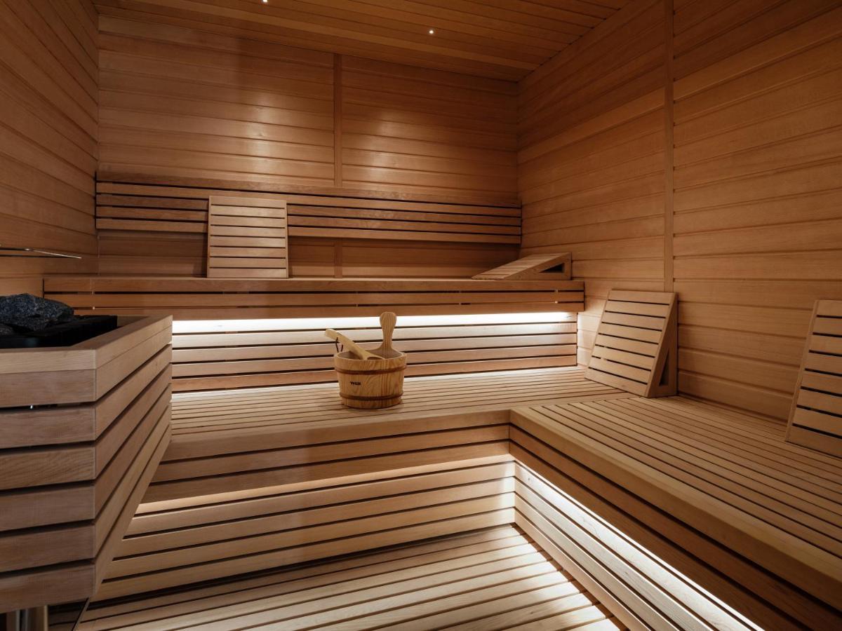 Hotel The Amauris - Relais & Chateaux Vienna