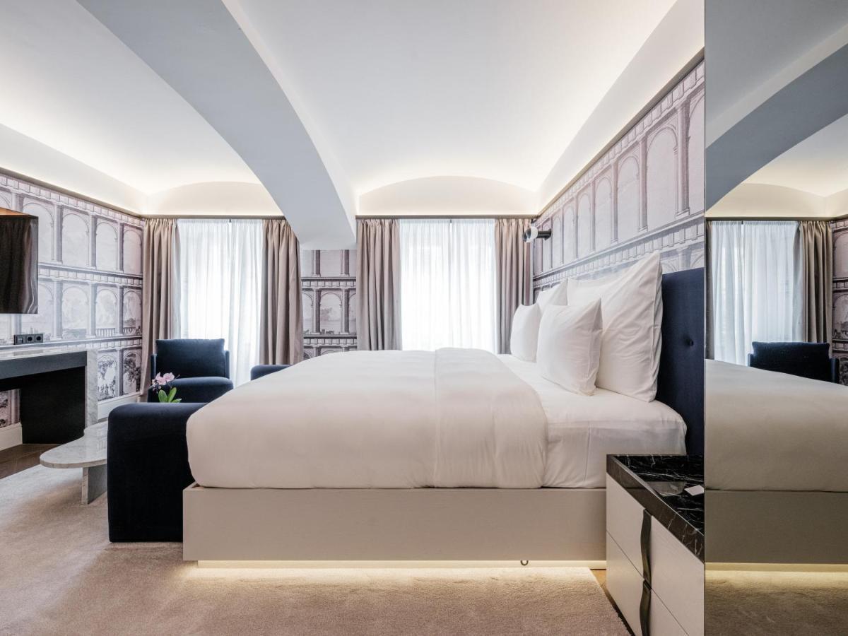 Hotel The Amauris - Relais & Chateaux