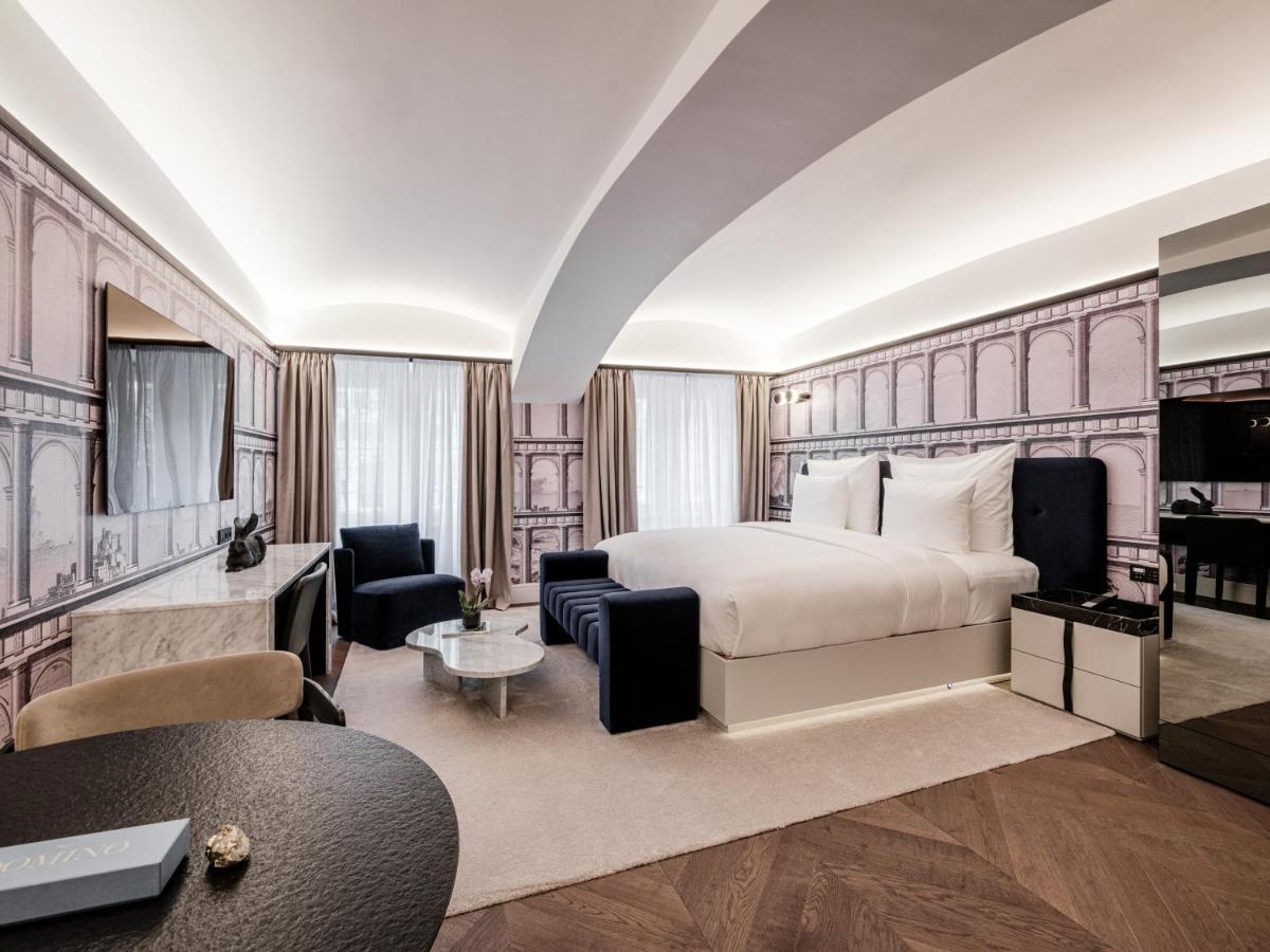 The Amauris - Relais & Chateaux Hotel Vienna