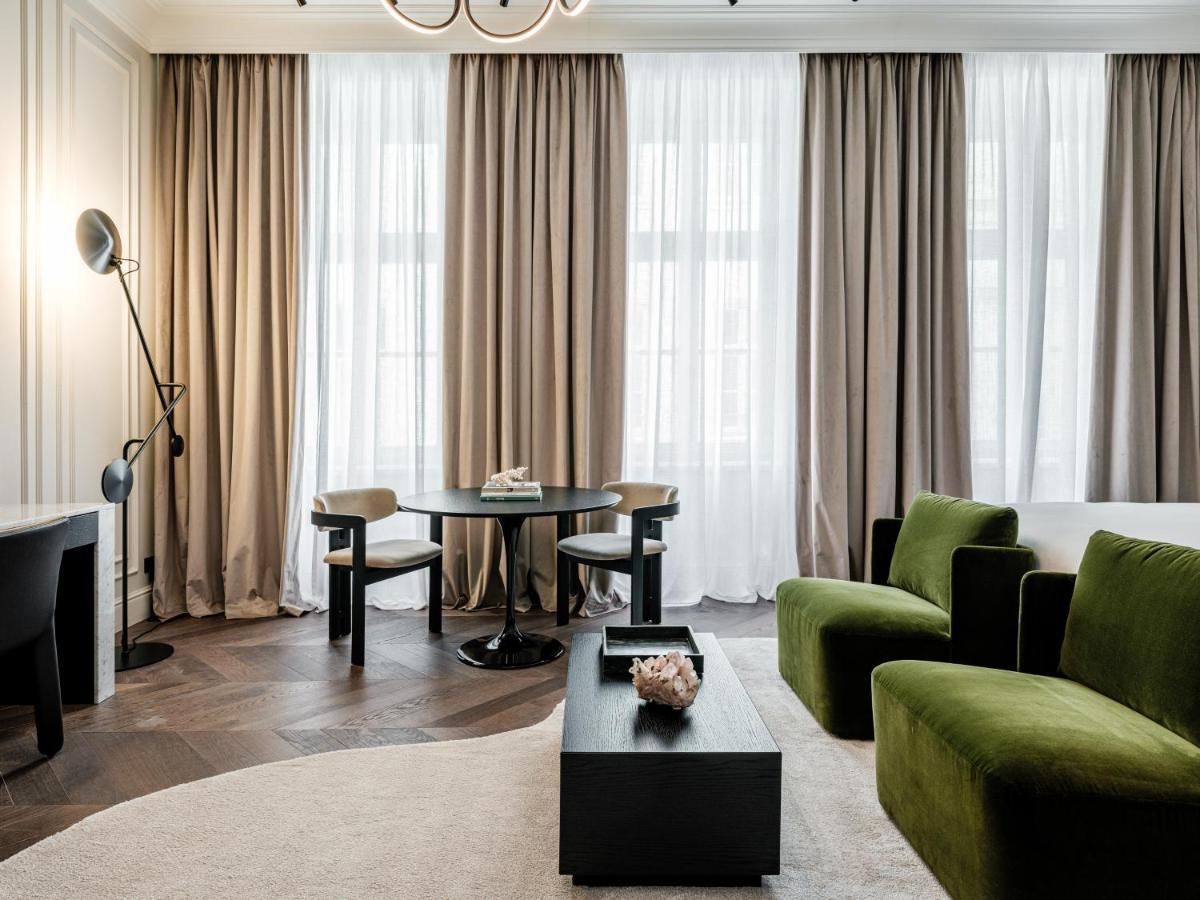 The Amauris - Relais & Chateaux Hotel