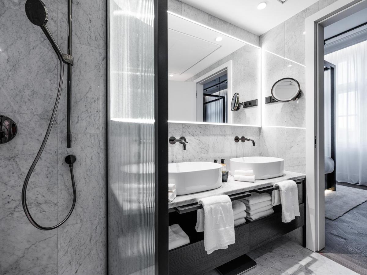 The Amauris - Relais & Chateaux