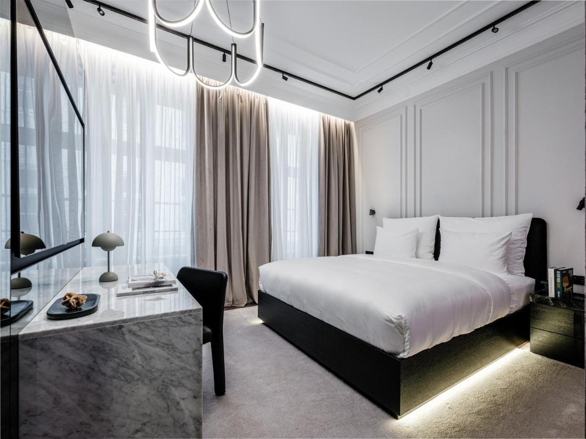 The Amauris - Relais & Chateaux Hotel 5*
