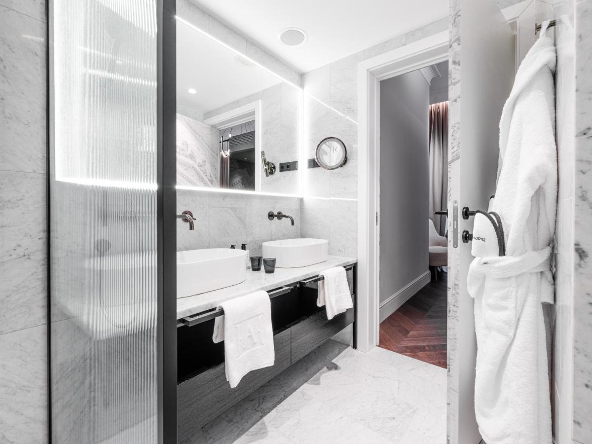 The Amauris - Relais & Chateaux Vienna
