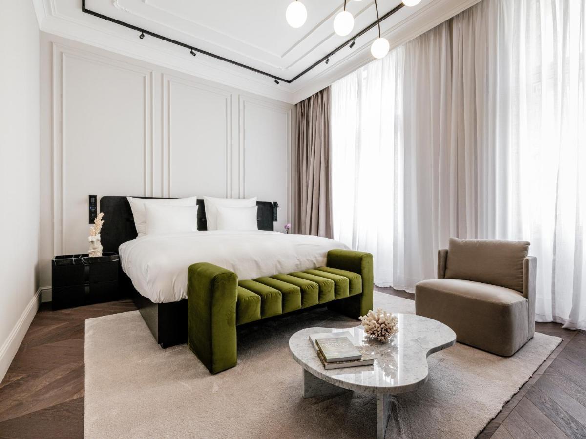 The Amauris - Relais & Chateaux