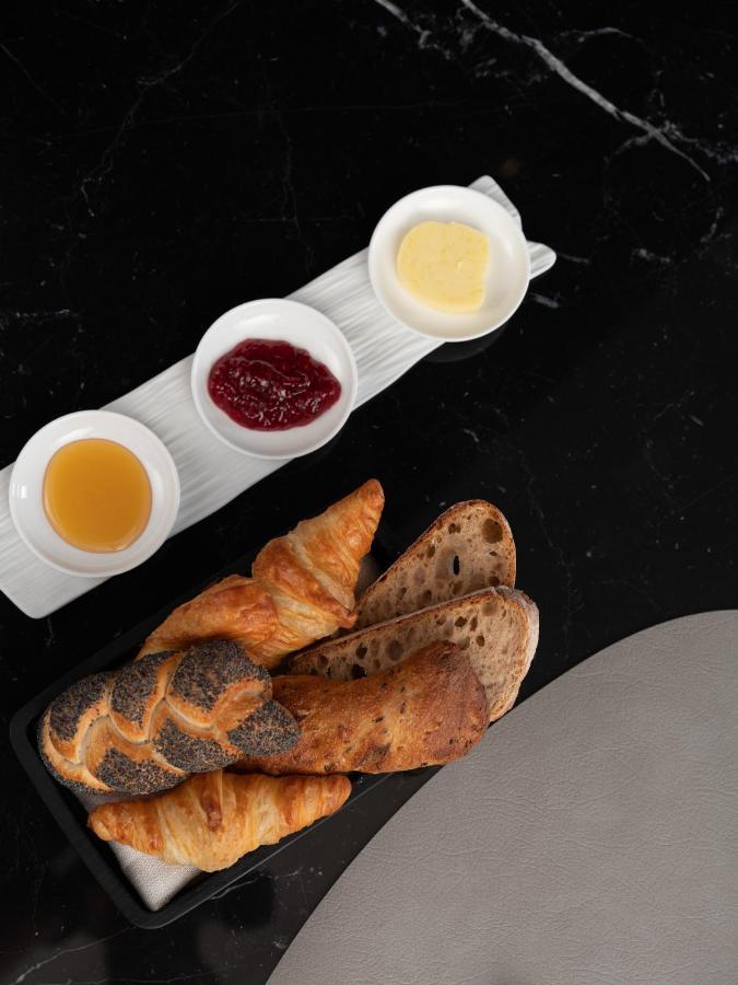 The Amauris - Relais & Chateaux 5* Vienna